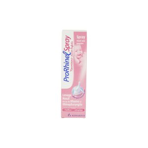 Prorhinel spray nasal nourrisson enfant 100mL