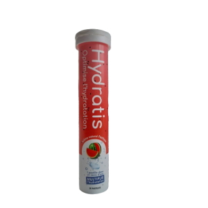 Hydratis Arôme Pastèque 20 Pastilles