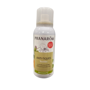 Aromapic Spr A/tiq Textil 75ml