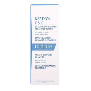 Kertyol Pso Sh 200ml