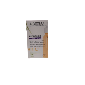 A-derma Epitheliale ultra repair Vit C+