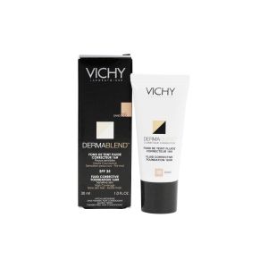 Vichy - Dermablend fluide 30mL teinte 35