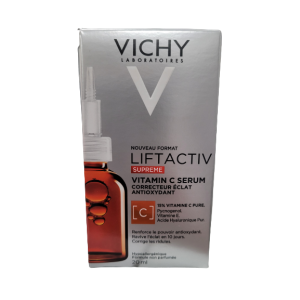 Vichy - Liftactiv Supreme Vitamine C Sérum 20ml