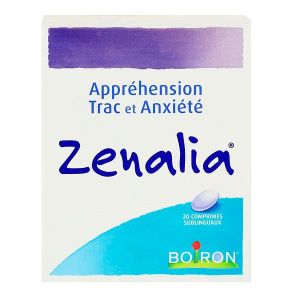 Zenalia Cpr 30