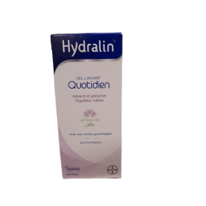 Hydralin Apaisa Sav Liq 400ml