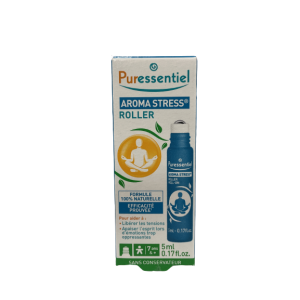 Puressentiel Roller Stress 5ml