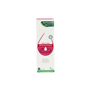 Phytosun Roll On Articulations