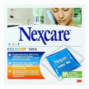 Nexcare Coldhot Cous Mini 12x1