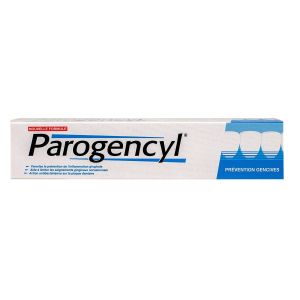 Prévention gencives dentifrice 75ml