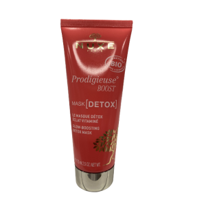 Nuxe - Prodigieuse boost masque détox 75mL