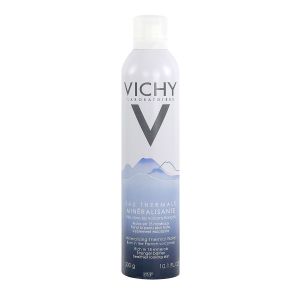 Vichy - Eau thermale minéralisante 300ml