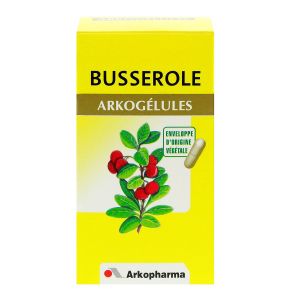 Busserole 350mg Arko Gelule 45