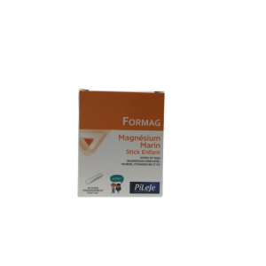 Formag enfants 20 Sticks orodispersibles