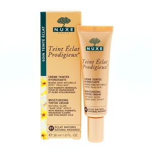 Nuxe - Crème de teint éclat prodigieux 30mL naturel