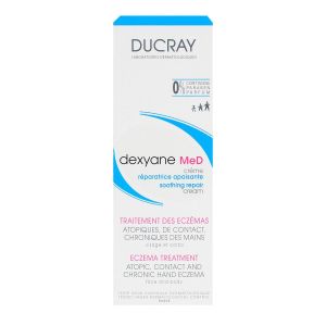 Dexyane Med Cr Repar Apais 100