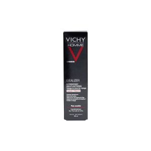 Vichy Homme - Gel-crème Idealizer rasage fréquent 50mL