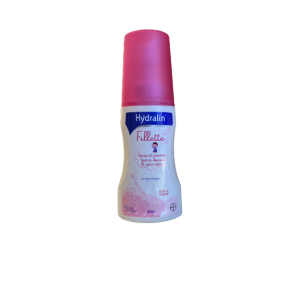 Hydralin Fillette - 150ml