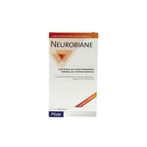 Neurobiane - 60 gélules