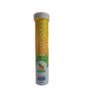 Hydratis Arôme Ananas 20 Pastilles
