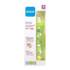 Bib Mam E Activ Unisex Deb X 3