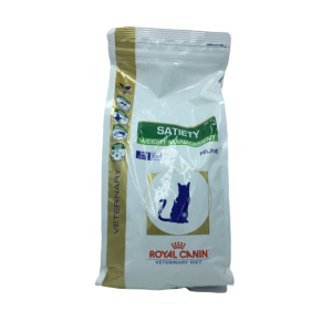 Royal Canin Chat Satiety 1,5kg