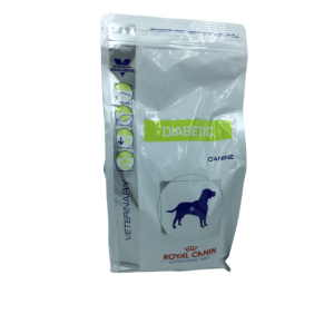 Royal Canin Chien Diabetic 1.5kg