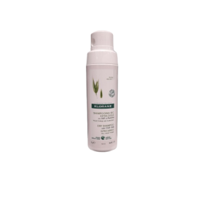 Klorane - Shampooing sec lait d'avoine 50mg