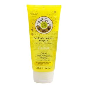 Roger Gallet- Gel Douche Cedrat 200ml