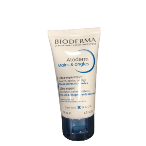 Atoderm Mains et ongles 50mL