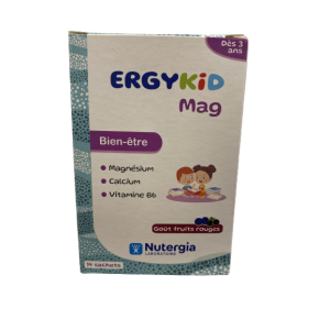 Ergykid Mag Pdr Sach 14