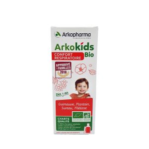 Arkokids Confort Respiratoire Bio - 100ml