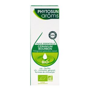 Phytosunarom Geranium Bour Bio