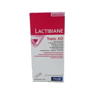 Lactibiane - Topic AD 125mL