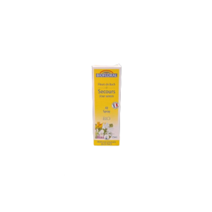 BIOFLORAL Fleurs de Bach Secours Jour serein Spray