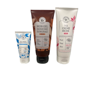 Giphar - Coffret découverte Noel