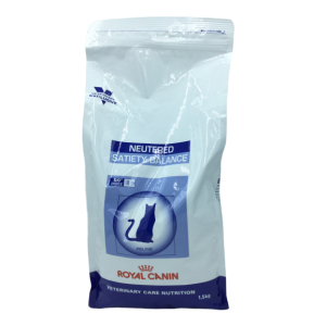 Royal Can Chat Neutered Satiety Balance 1,5kg
