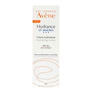 Avene Hydrance Uv Cr Riche 40m