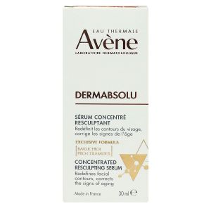 Dermabsolu sérum concentré resculptant 30ml