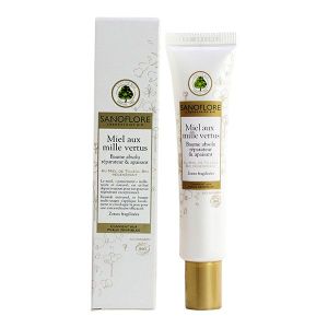 Sanoflore Miel Mille Vertus-40 ml