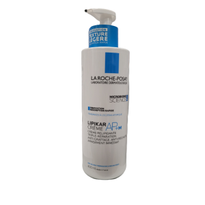 la Roche- Posay - Lipikar crème AP+M 400 ml