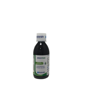 Ergypar solution buvable flacon 250mL