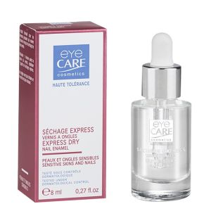 Eye-care Vernis Sechag Express