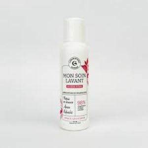 Giphar Mon Soin Lavant Hygiène Intime 100ml
