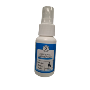 Giphar Mon Spray Antiseptique 50ml