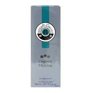 Rg Hom Edt Menthe 100ml