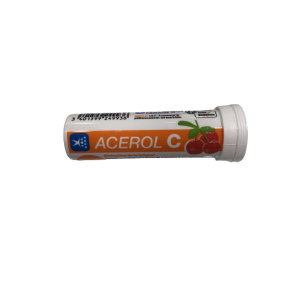 Acerol-c Cpr 15