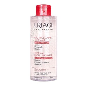 Uriage Eau Micel Pi 500ml