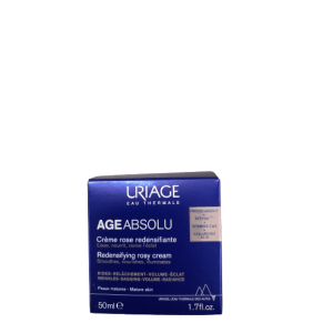 Uriage Age Absolu vrème rose redensifiante