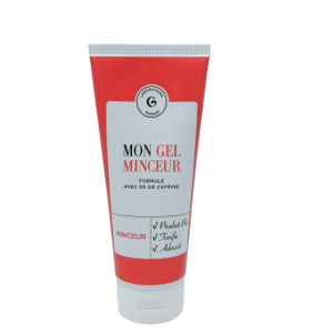 Giphar Mon Gel Minceur 200mL