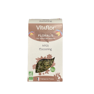 Vitaflor - Floralis Cocooning N°3 50g